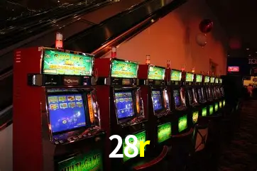 VIP Casino 28r