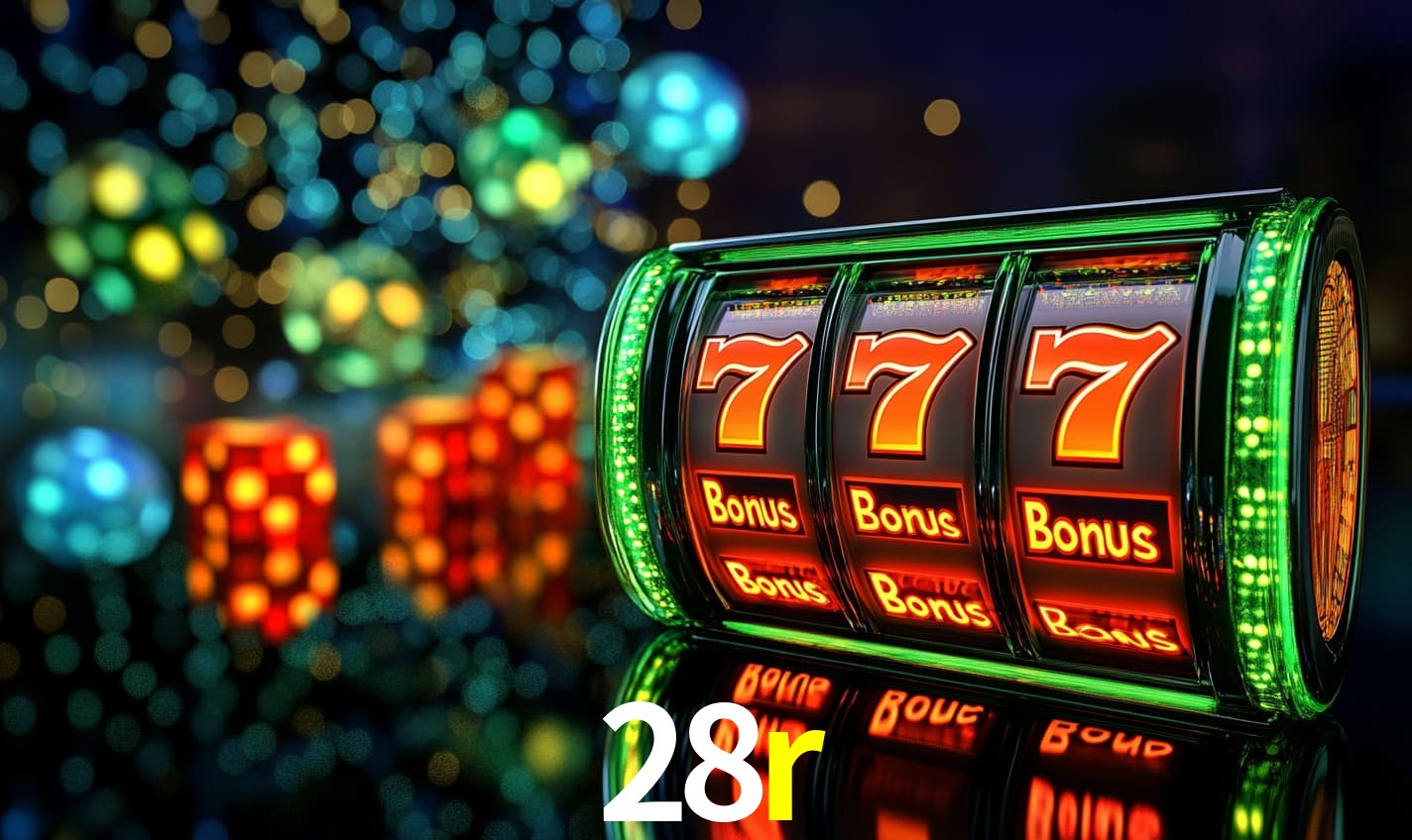 Live Casino 28r